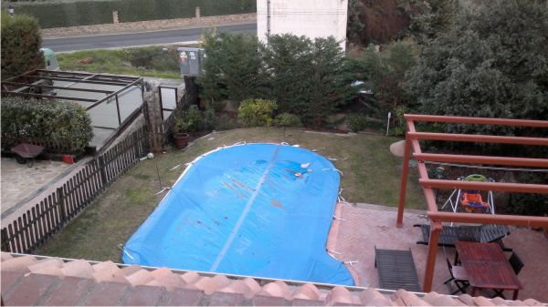 fugas piscina reparacion